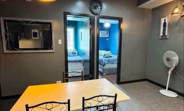 RFO Fully Furnished 2BR FOR LEASE / RENT at Tower 3 San Lorenzo Place Makati