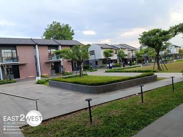 Jual Rumah New Launching Hi Five Park Serpong Legok Tangerang Murah Bagus Lokasi Nyaman Sangat Strategis