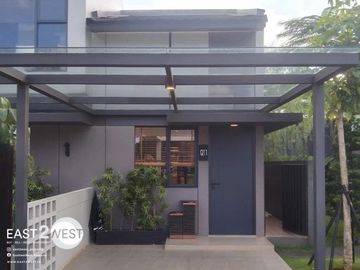 Jual Rumah New Launching Hi Five Park Serpong Legok Tangerang Murah Bagus Lokasi Nyaman Sangat Strategis