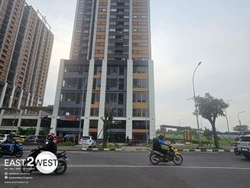 Jual/SewaApartemen Meikarta Distrik 1 Bekasi Jawa Barat Murah Siap Huni Lokasi Nyaman Sangat Strategis