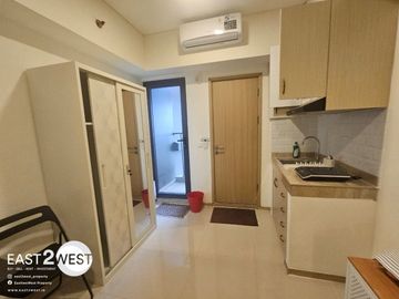Jual/SewaApartemen Meikarta Distrik 1 Bekasi Jawa Barat Murah Siap Huni Lokasi Nyaman Sangat Strategis