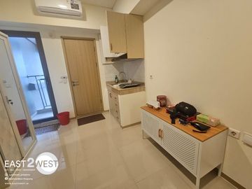Jual/SewaApartemen Meikarta Distrik 1 Bekasi Jawa Barat Murah Siap Huni Lokasi Nyaman Sangat Strategis