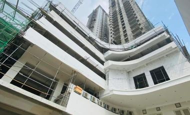 For Sale Condo in Taft Avenue Pasay City