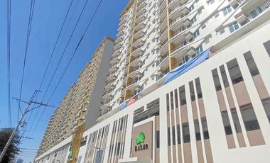 2 Bedroom condo for sale in Palm Beach West Pasay near Manila Tytana College