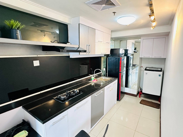 *Waterplace Tower  C 3 Bedroom For Rent*