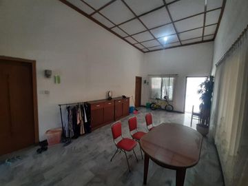 RUMAH MH THAMRIN STRATEGIS PUSAT KOTA BISA UTK KOMERSIAL