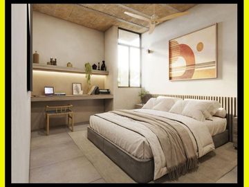 Departamento en Pre-Venta desde $2 Millones  Cerca Av. Fonatur
