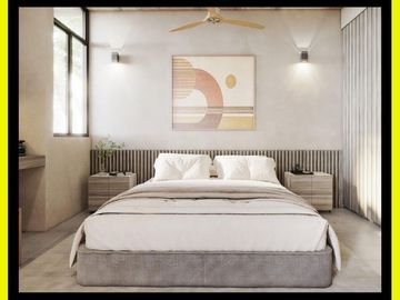Departamento en Pre-Venta desde $2 Millones  Cerca Av. Fonatur