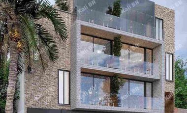 Venta de departamentos en Preventa GTO211 en Aguascalientes