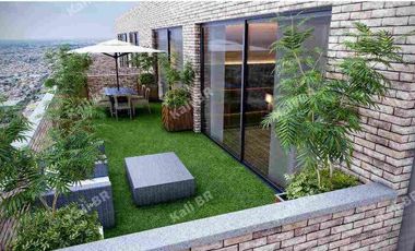 Venta de departamentos en Preventa GTO211 en Aguascalientes