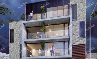 Venta de departamentos en Preventa GTO211 en Aguascalientes