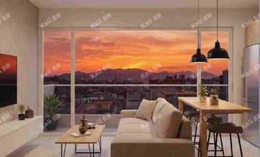 Venta de departamentos en Preventa GTO211 en Aguascalientes