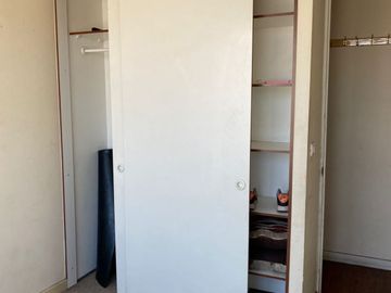 DEPARTAMENTO 2D1E LIQUIDA BANCO SANTIAGO METRO IRARRAZABAL