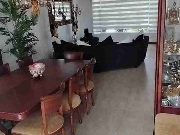 CASA EN VENTA, SECTOR SANGOLQUÍ, EL TRIANGULO