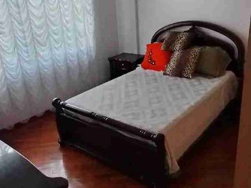 CASA EN VENTA, SECTOR SANGOLQUÍ, EL TRIANGULO