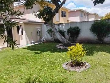 CASA EN VENTA, SECTOR SANGOLQUÍ, EL TRIANGULO