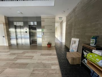 DEPTO 2D 1E LIQUIDA BANCO EN BARRIO ITALIA PROVIDENCIA