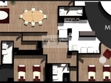 Departamentos en VENTA en San Ángel. Desde 9.1 Millones hasta 21 Millones