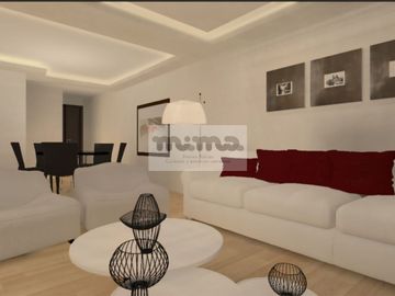 Departamentos en VENTA en San Ángel. Desde 9.1 Millones hasta 21 Millones