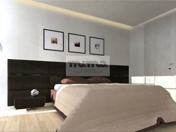 Departamentos en VENTA en San Ángel. Desde 9.1 Millones hasta 21 Millones
