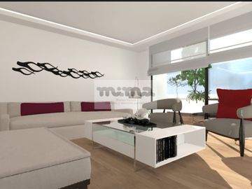Departamentos en VENTA en San Ángel. Desde 9.1 Millones hasta 21 Millones