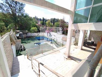 Venta de Casa en Lomas Verdes 3a Sección