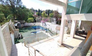 Venta de Casa en Lomas Verdes 3a Sección