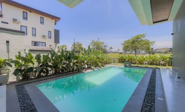 Alabang West House and Lot For Sale - #8942
