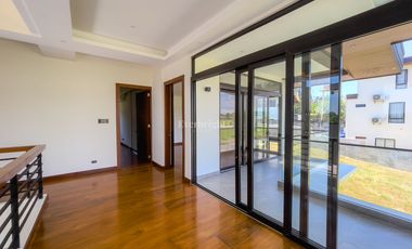 Alabang West House and Lot For Sale - #8942