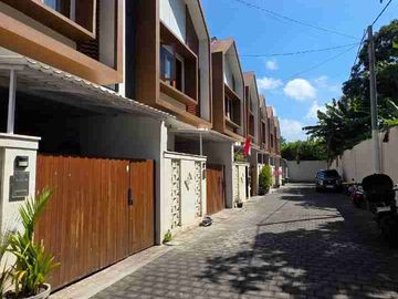 Brand New Villa sekar sari Kesiman Denpasar Bali