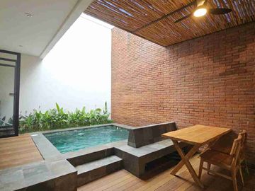 Brand New Villa sekar sari Kesiman Denpasar Bali