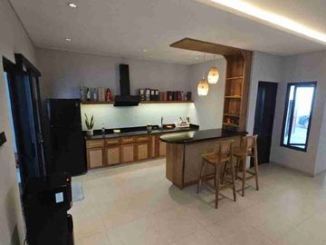 Brand New Villa sekar sari Kesiman Denpasar Bali