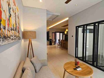 Brand New Villa sekar sari Kesiman Denpasar Bali