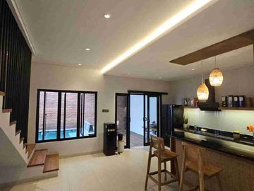 Brand New Villa sekar sari Kesiman Denpasar Bali