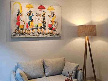 Brand New Villa sekar sari Kesiman Denpasar Bali