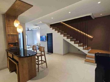 Brand New Villa sekar sari Kesiman Denpasar Bali