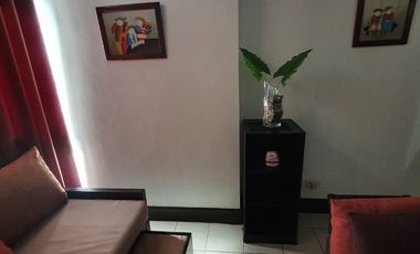 RFO Furnished 1BR FOR LEASE / RENT at Tower 2 Forbeswood Parklane BGC Taguig