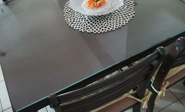 RFO Furnished 1BR FOR LEASE / RENT at Tower 2 Forbeswood Parklane BGC Taguig
