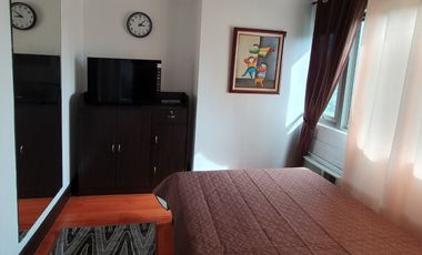 RFO Furnished 1BR FOR LEASE / RENT at Tower 2 Forbeswood Parklane BGC Taguig