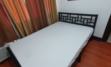 RFO Furnished 1BR FOR LEASE / RENT at Tower 2 Forbeswood Parklane BGC Taguig