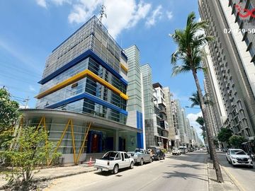 ขายสำนักงาน 6 ชั้น ทำเลถนนบอนด์สตรีท ถนนแจ้งวัฒนะ-ปากเกร็ด39 เมืองทองธานี