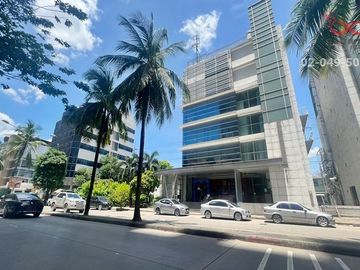 ขายสำนักงาน 6 ชั้น ทำเลถนนบอนด์สตรีท ถนนแจ้งวัฒนะ-ปากเกร็ด39 เมืองทองธานี