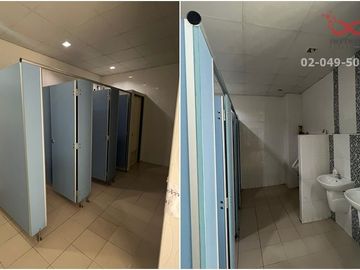 ขายสำนักงาน 6 ชั้น ทำเลถนนบอนด์สตรีท ถนนแจ้งวัฒนะ-ปากเกร็ด39 เมืองทองธานี