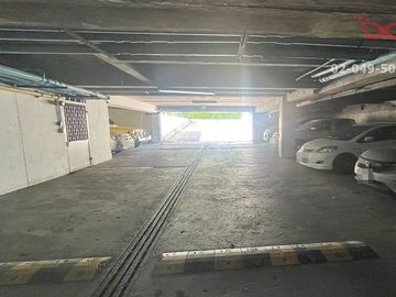 ขายสำนักงาน 6 ชั้น ทำเลถนนบอนด์สตรีท ถนนแจ้งวัฒนะ-ปากเกร็ด39 เมืองทองธานี