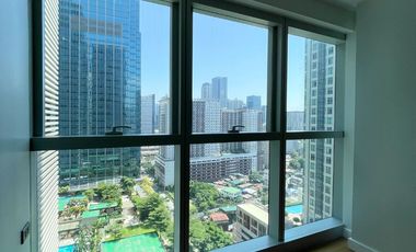 Seasons Residences BGC 1 Bedroom Unit For Sale