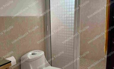 VENDO CASA EN FRACCIONAMIENTO PRIVADO EN COATEPEC CON RECAMARA EN PLANTA BAJA