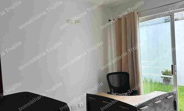 VENDO CASA EN FRACCIONAMIENTO PRIVADO EN COATEPEC CON RECAMARA EN PLANTA BAJA
