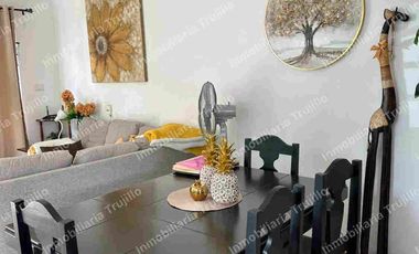 VENDO CASA EN FRACCIONAMIENTO PRIVADO EN COATEPEC CON RECAMARA EN PLANTA BAJA