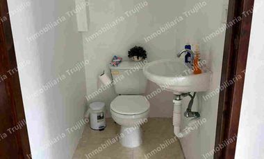 VENDO CASA EN FRACCIONAMIENTO PRIVADO EN COATEPEC CON RECAMARA EN PLANTA BAJA