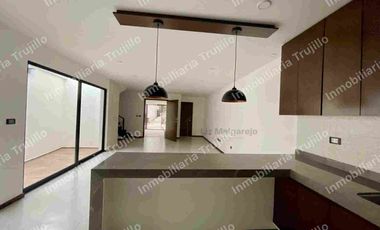 VENDO CASA EN FRACC LA FINCA, ANIMAS